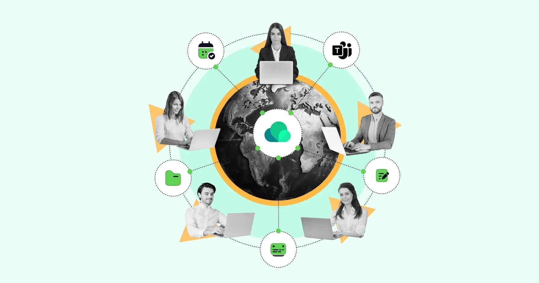 Onboarding, który działa - ustrukturyzowany proces cyfrowy 