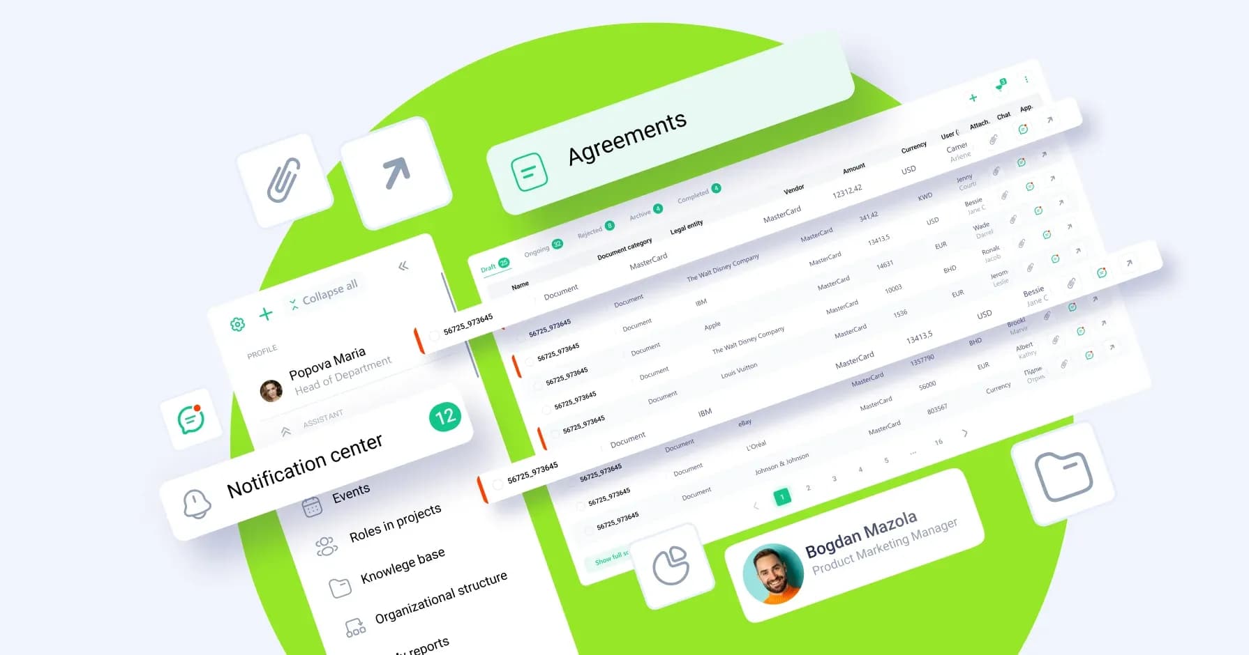 SmartPoint DMS Release 4.1 