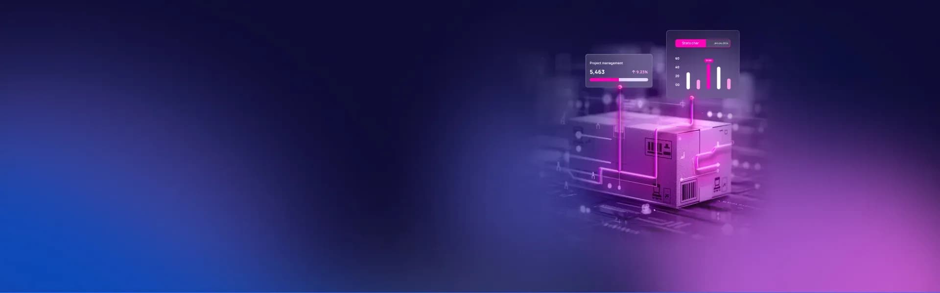 Управління та облік проєктів у Microsoft Dynamics 365 Finance and Operations Applications