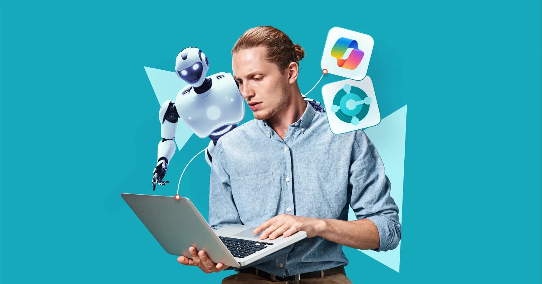 Що нового в Microsoft Dynamics 365 Business Central 2025 та можливості Copilot