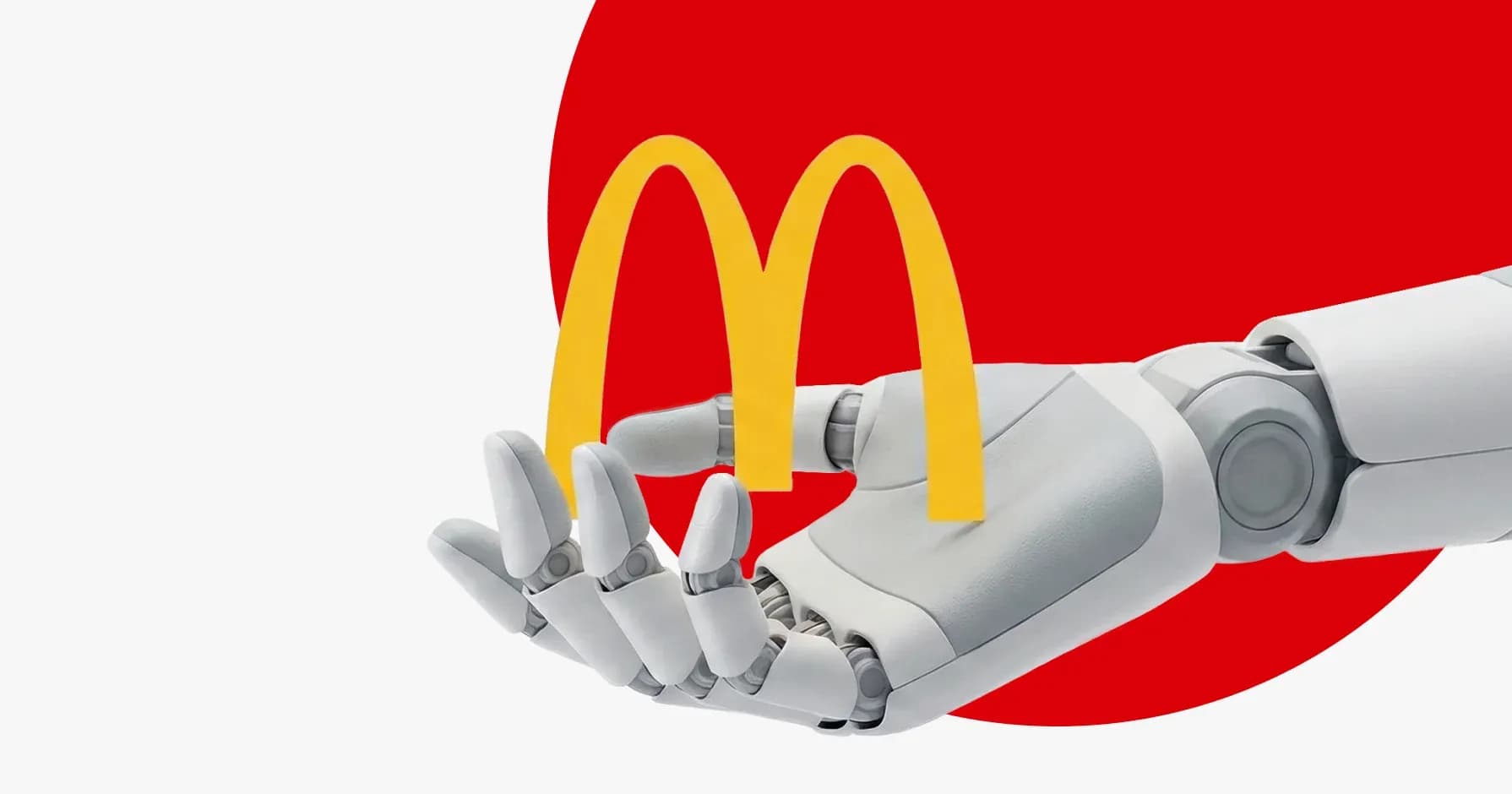 AI-Driven Demand Forecasting in Business: Lessons from McDonald’s Georgia