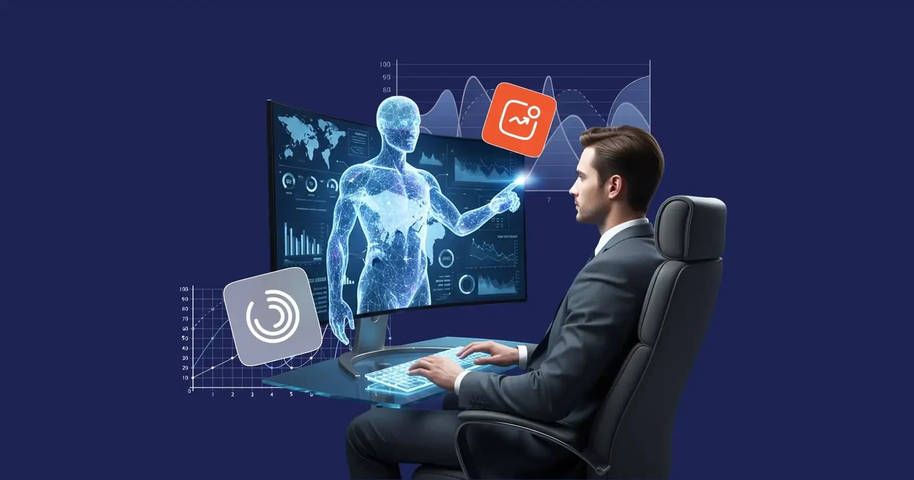 AI в дії: коли варто переходити до просунутих AI-рішень в бізнесі