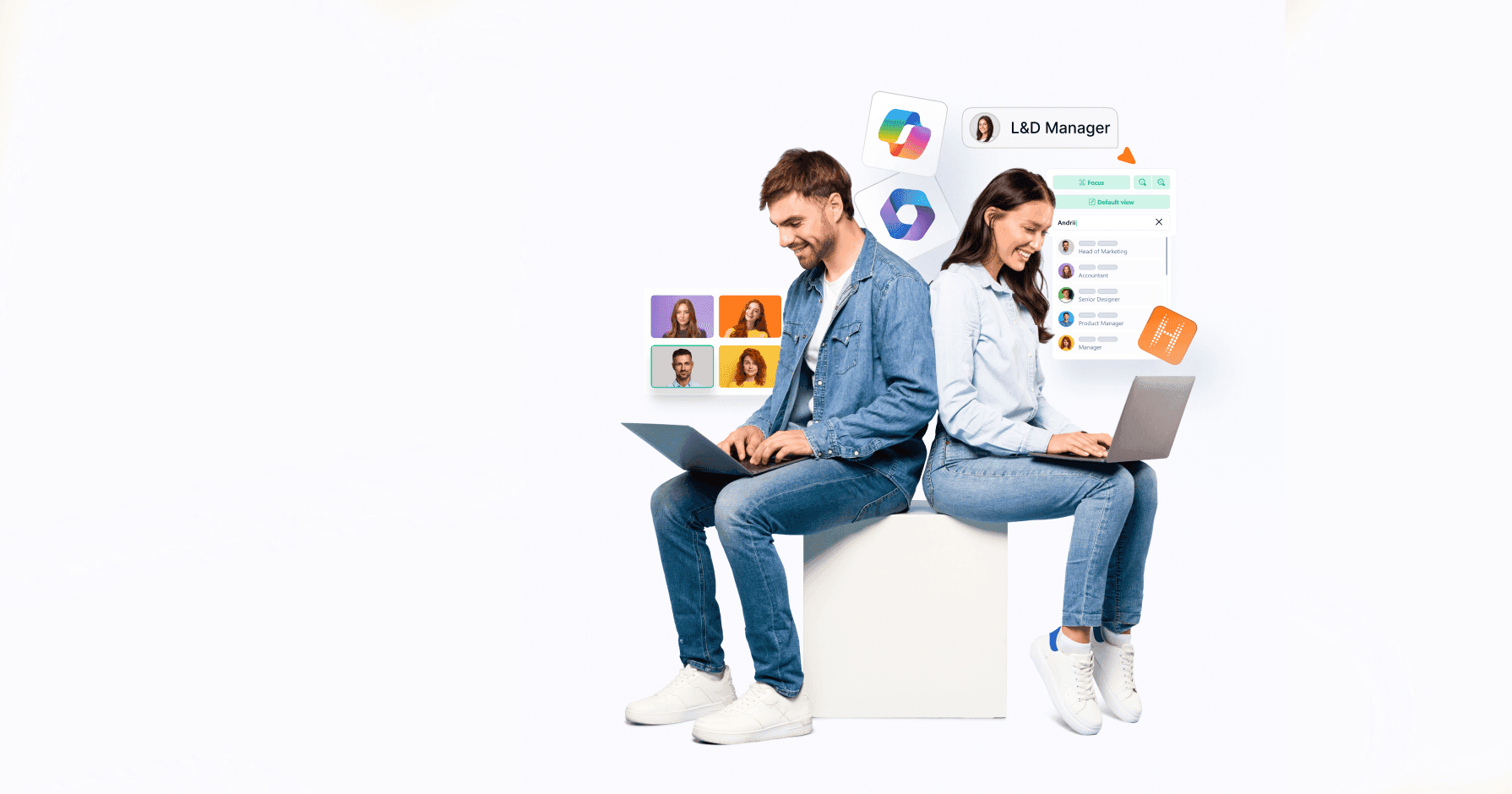 Еволюція інтранету до Digital Workplace: як побудувати єдиний цифровий простір компанії