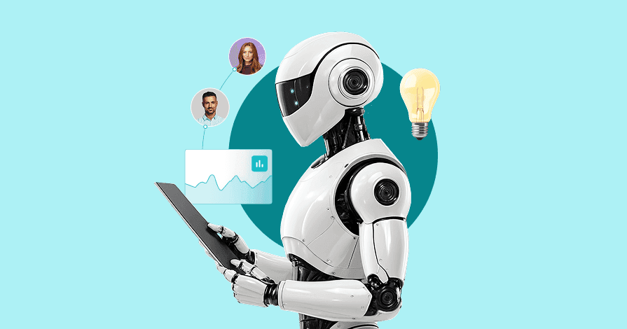 End-to-End Employee Journey Powered by AI