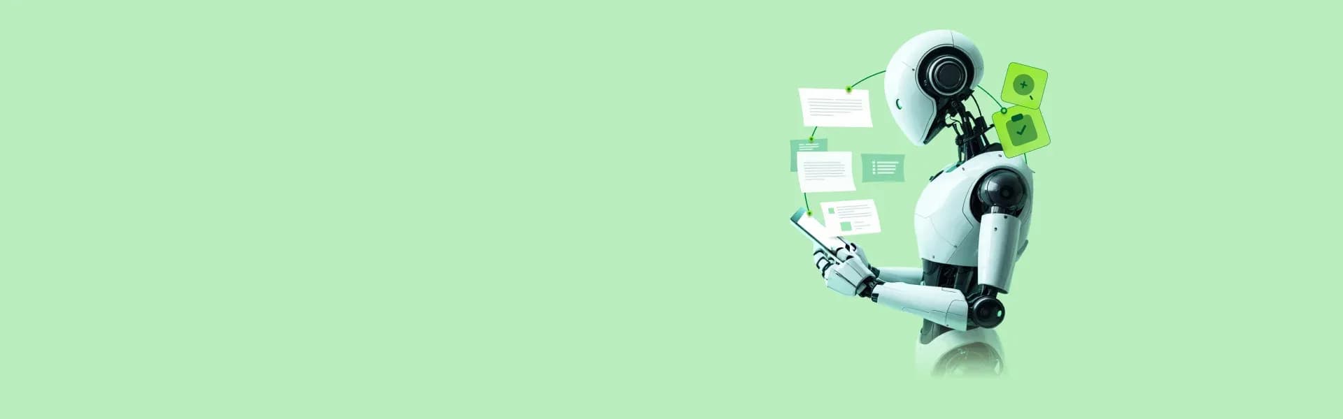 Застосування та перспективи AI-технологій в електронному документообігу