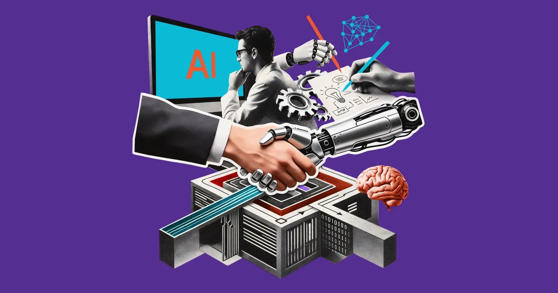 How AI Agents in CRM Help Shorten the Sales Cycle and Accelerate Sales